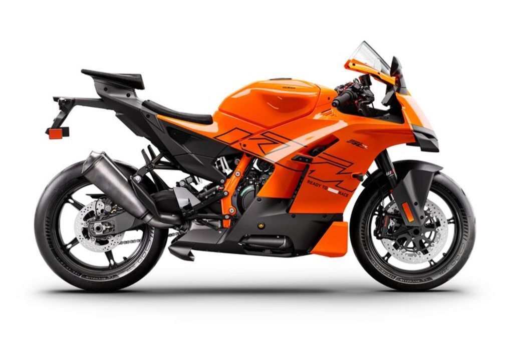 2026 KTM 990 RC R 990 R in Loveland, CO