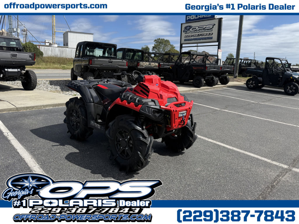 2026 Polaris® Sportsman XP1000 Mud Edition in tifton GA