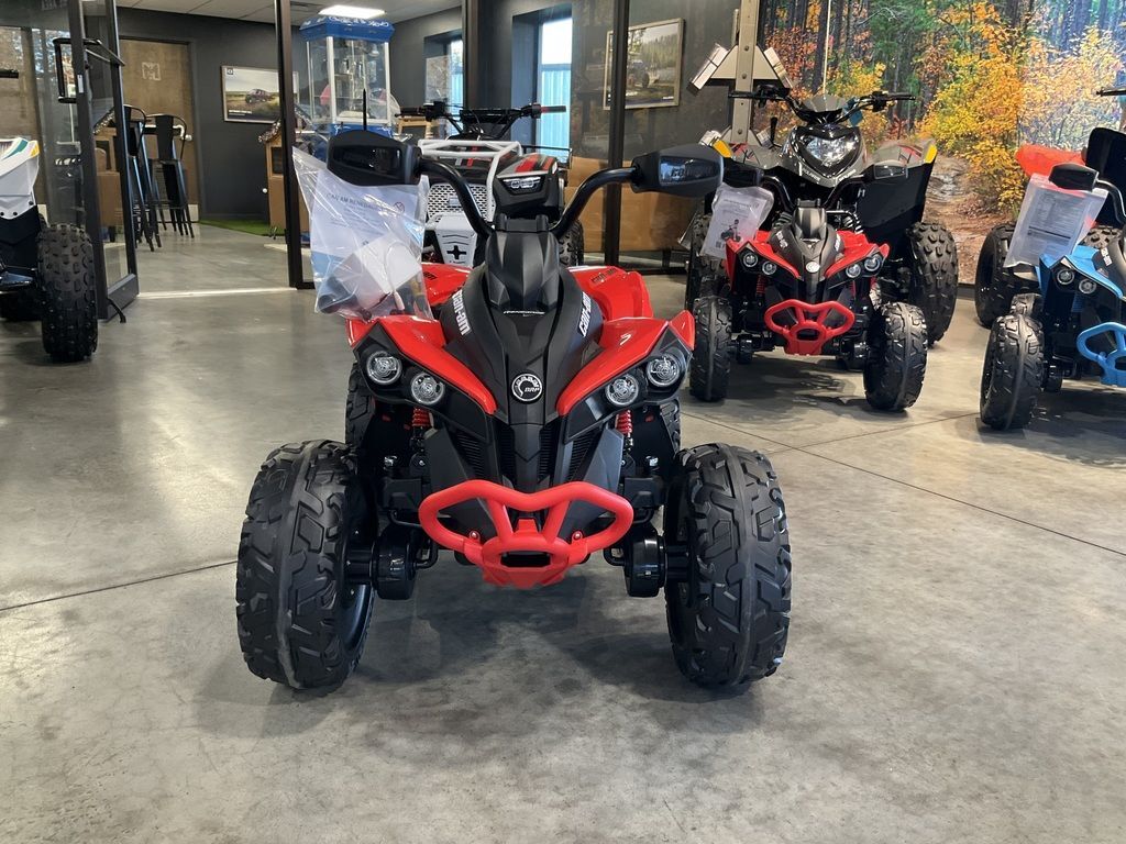 2025 Freddo Can-Am Renegade in munford AL