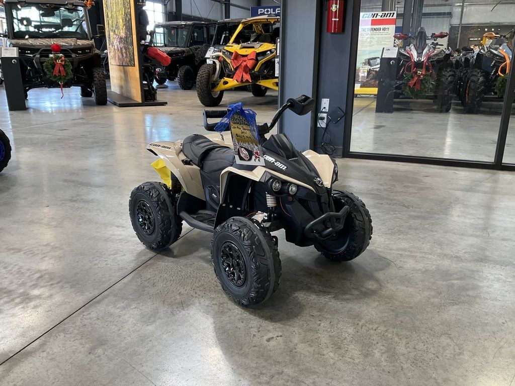 2025 Freddo Can-Am Renegade in munford AL