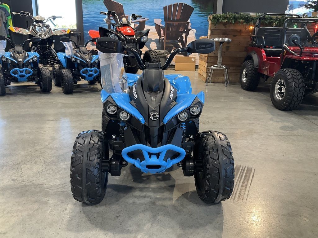 2025 Freddo Can-Am Renegade in munford AL