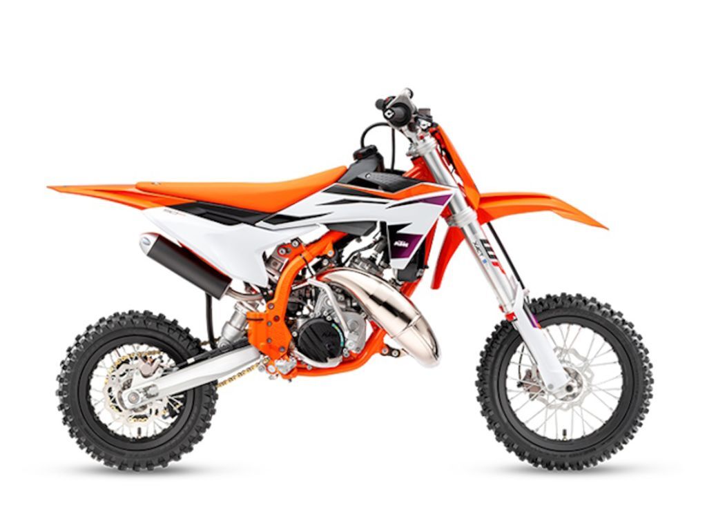 2026 KTM 50 SX SX in Loveland, CO