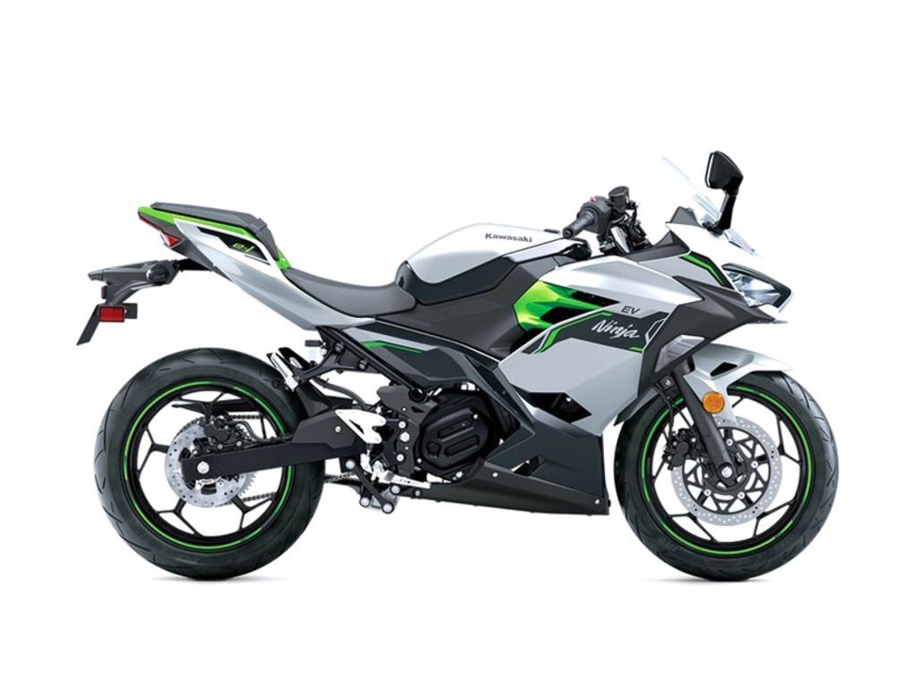 2024 Kawasaki Ninja® e-1 ABS ABS in Hillsboro, OR
