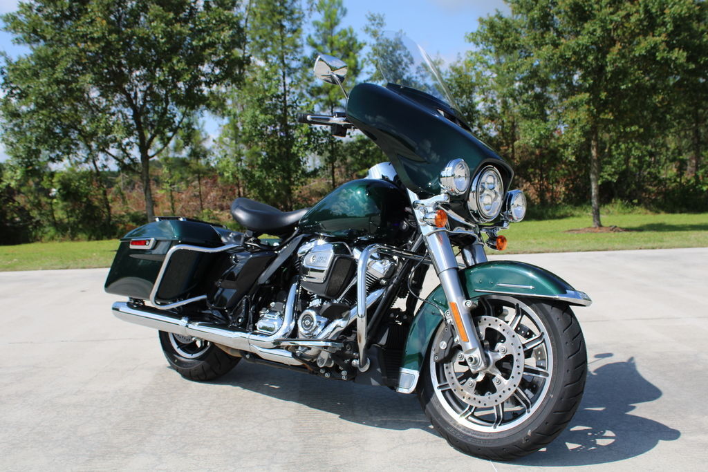 2023 Harley-Davidson® Police & Fire FLHTP - Police Electra Glide® POLICE in Savannah, GA