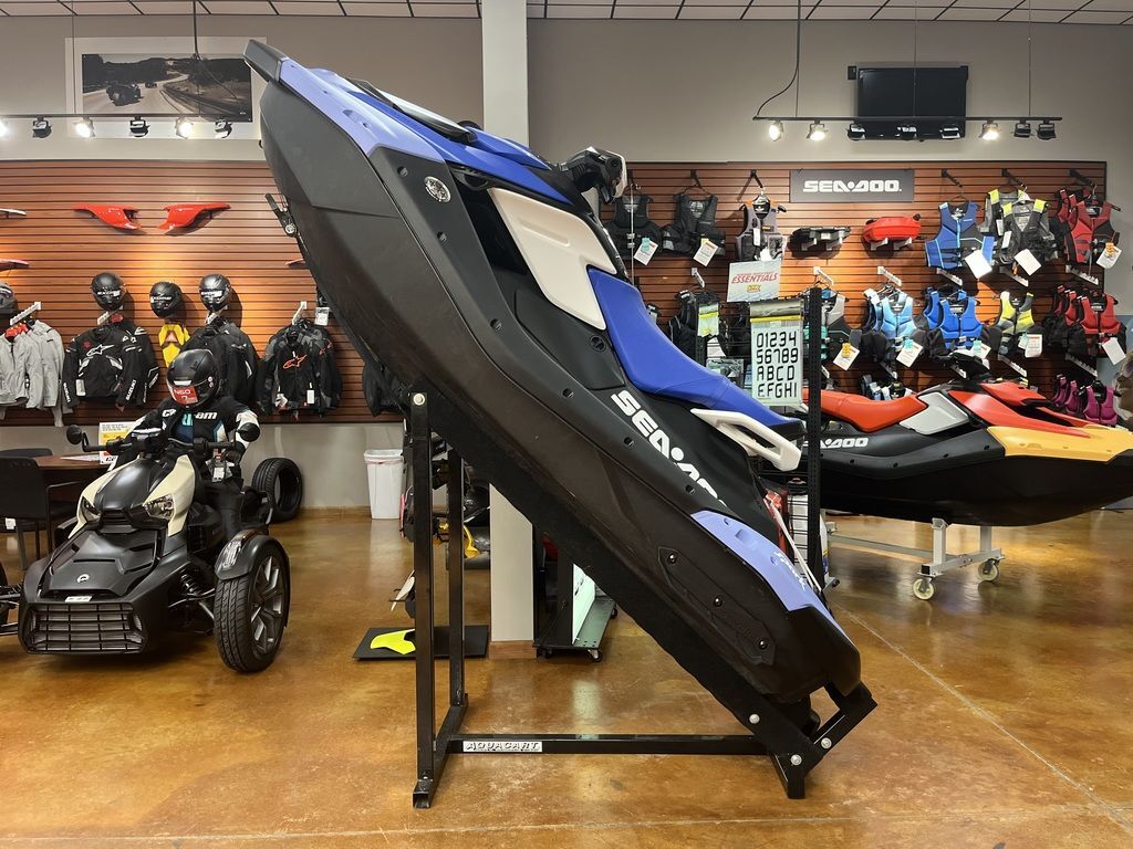 2026 Sea-Doo Spark for 2 Rotax® 900 ACE - 90 CONV with IBR FOR 2 - 90 in lakeland FL
