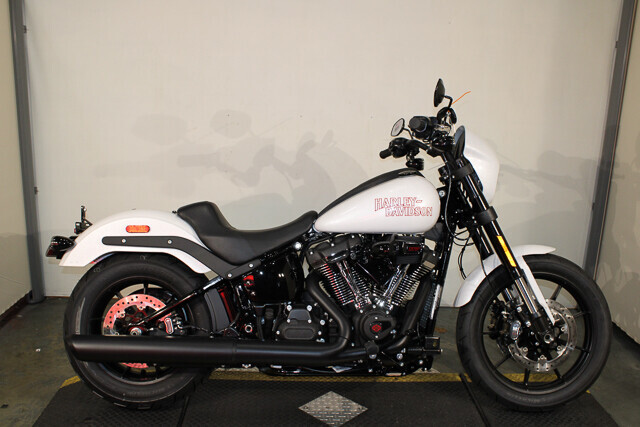 2026 Harley-Davidson Low Rider S S in Miami, FL