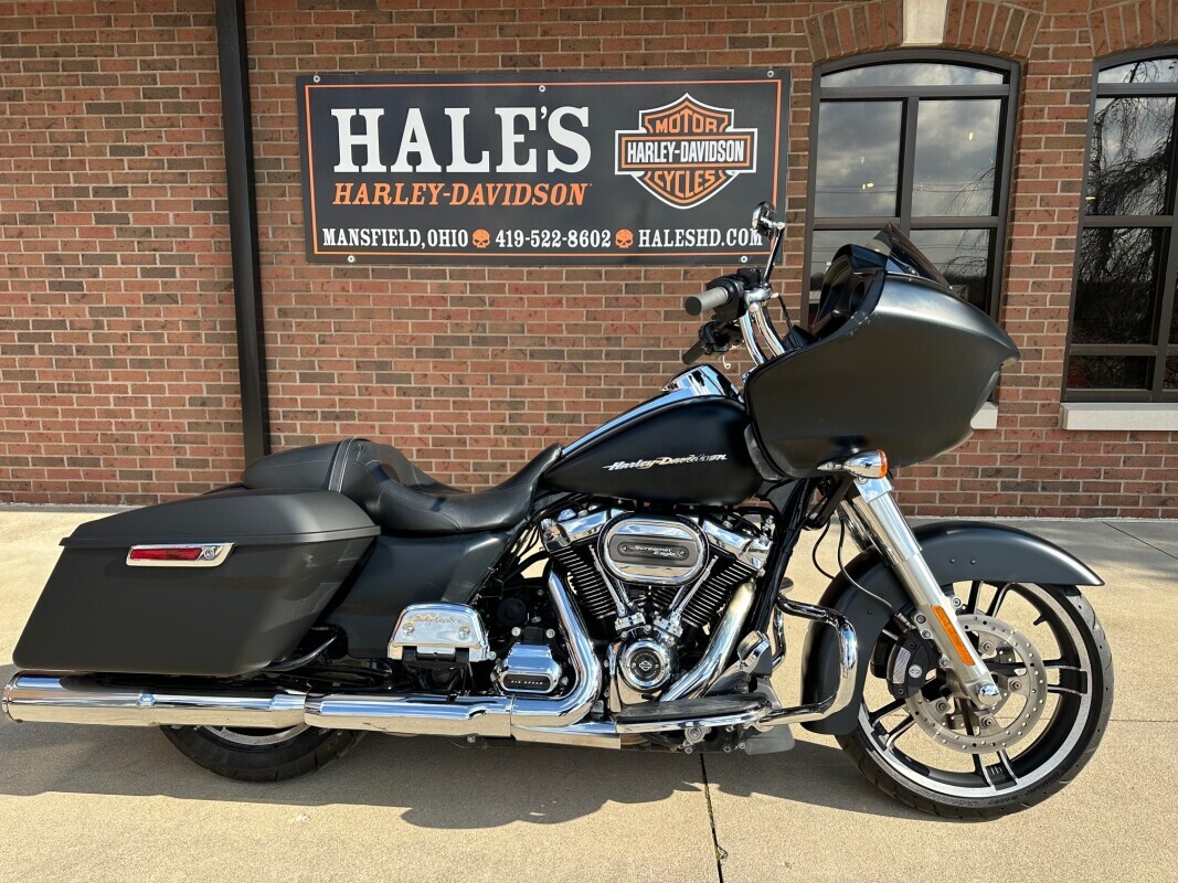 2018 Harley-Davidson Road Glide in Mansfield, OH