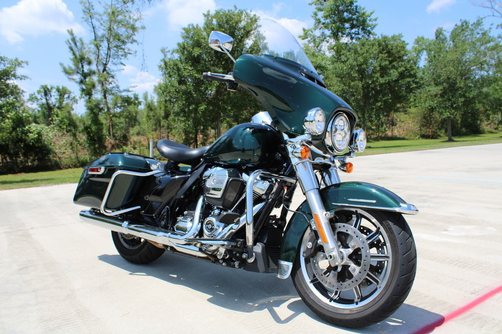 2023 Harley-Davidson® Police & Fire FLHTP - Police Electra Glide® POLICE in Savannah, GA