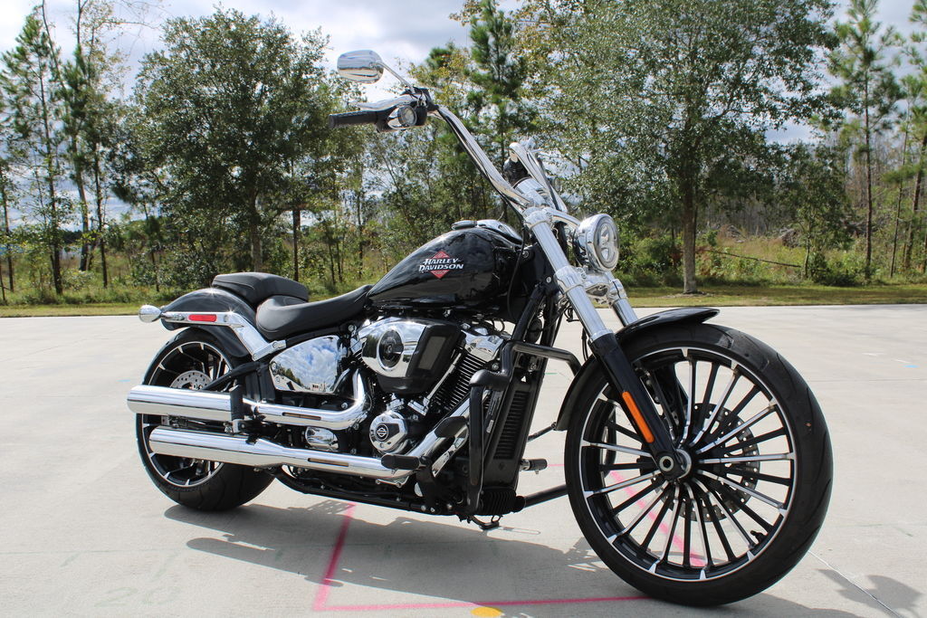 2025 Harley-Davidson® FXBR - Breakout® in Savannah, GA