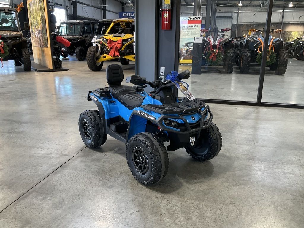 2025 Freddo Can-Am Outlander in munford AL