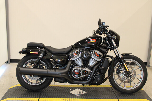 2023 Harley-Davidson Nightster Special NIGHTSTER in Miami, FL