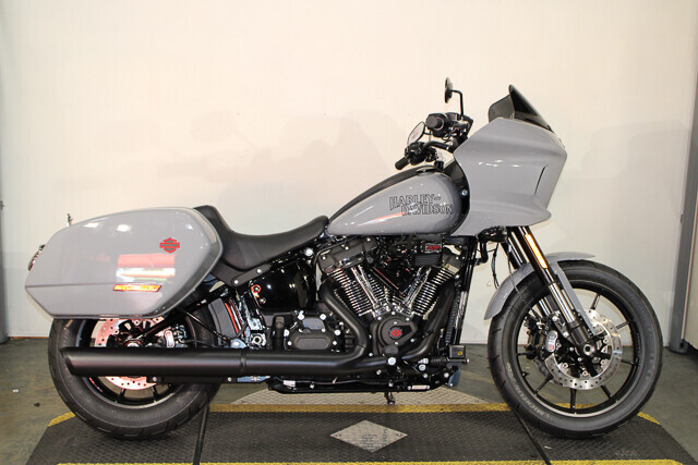 2026 Harley-Davidson Low Rider ST ST in Miami, FL