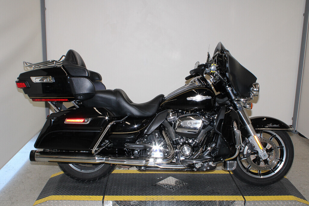2018 Harley-Davidson Ultra Limited ULTRA LIMITED in Miami, FL