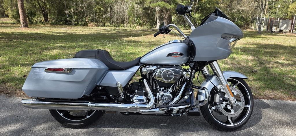 2025 Harley-Davidson® FLTRX - Road Glide® CUSTOM in Regency Jacksonville, FL
