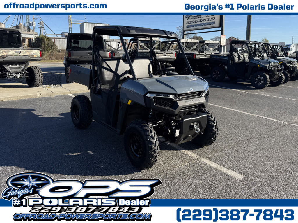 2026 Polaris® Ranger 500 BASE in tifton GA