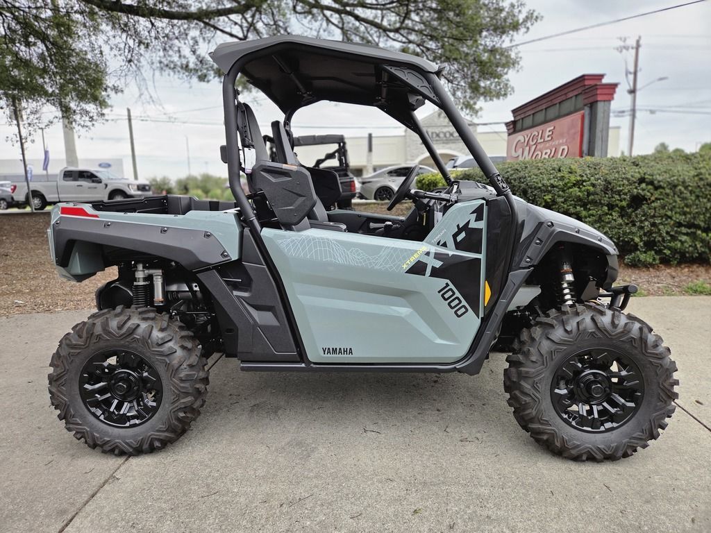 2026 Yamaha Wolverine X2 1000 Xt-R BASE in athens GA