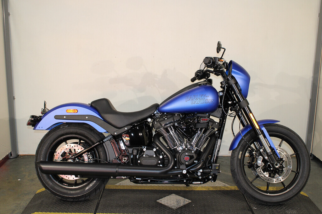 2026 Harley-Davidson Low Rider S S in Miami, FL
