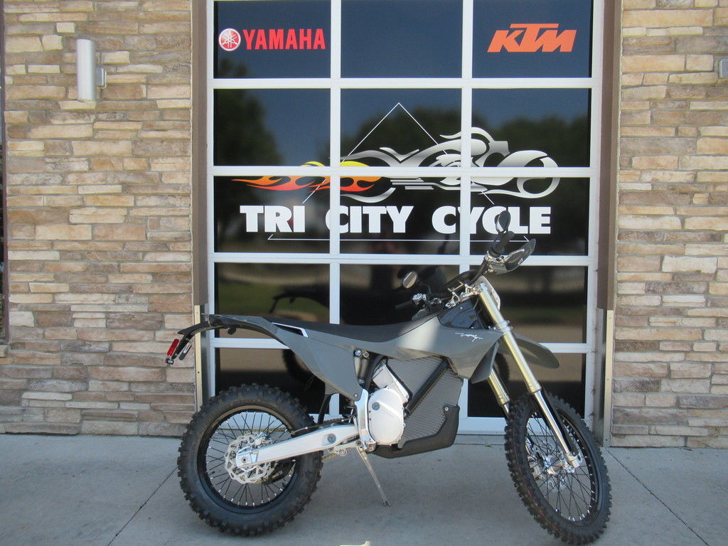 2026 Stark VARG EX 80 hp Medium 165-200lbs (Enduro) 80 HP in Loveland, CO