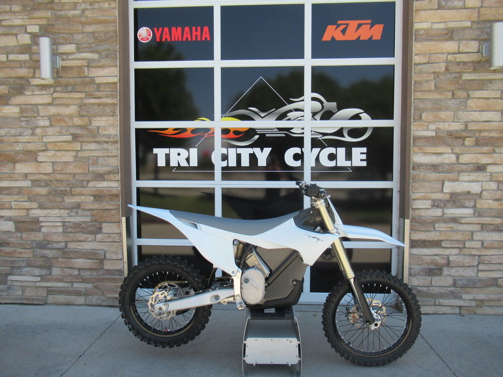 2026 Stark VARG MX 1.2 80 hp Medium 165-200lbs (Motocross) 80 HP in Loveland, CO