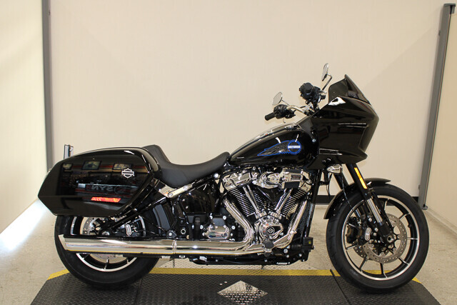2026 Harley-Davidson Low Rider ST ST in Miami, FL