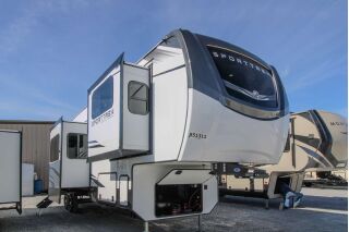 2026 VENTURE RV SPORTTREK TOURING STT365VFL