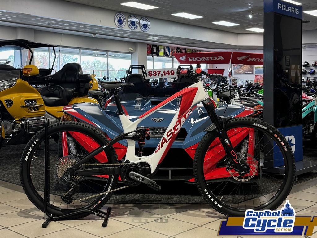 2025 Gasgas MXC 5 L/XL 5 in Macon, GA