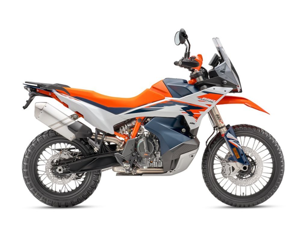 2025 KTM 890 Adventure R ADVENTURE R in Hillsboro, OR