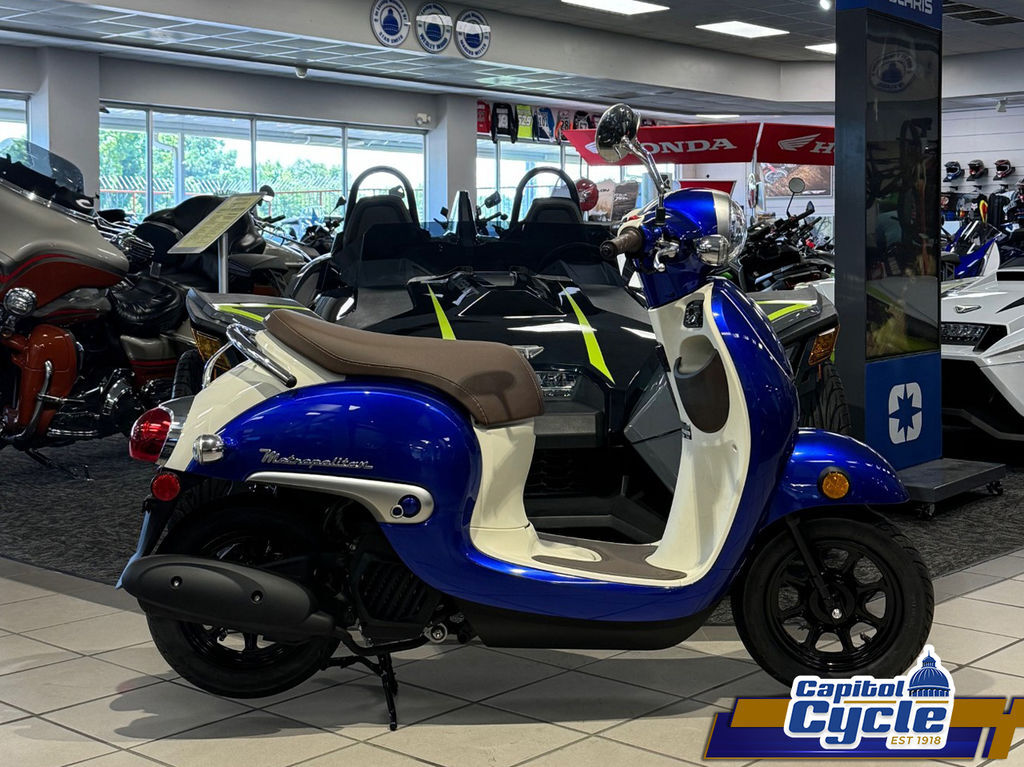 2026 Honda® Metropolitan in Macon, GA