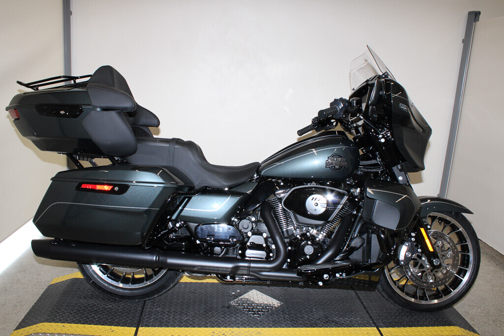 2026 Harley-Davidson Street Glide Limited LIMITED in Miami, FL