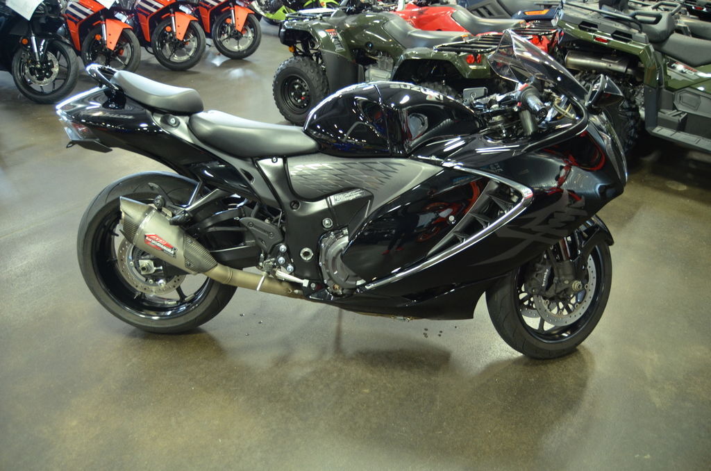 2023 Suzuki Hayabusa in Westfield, IN