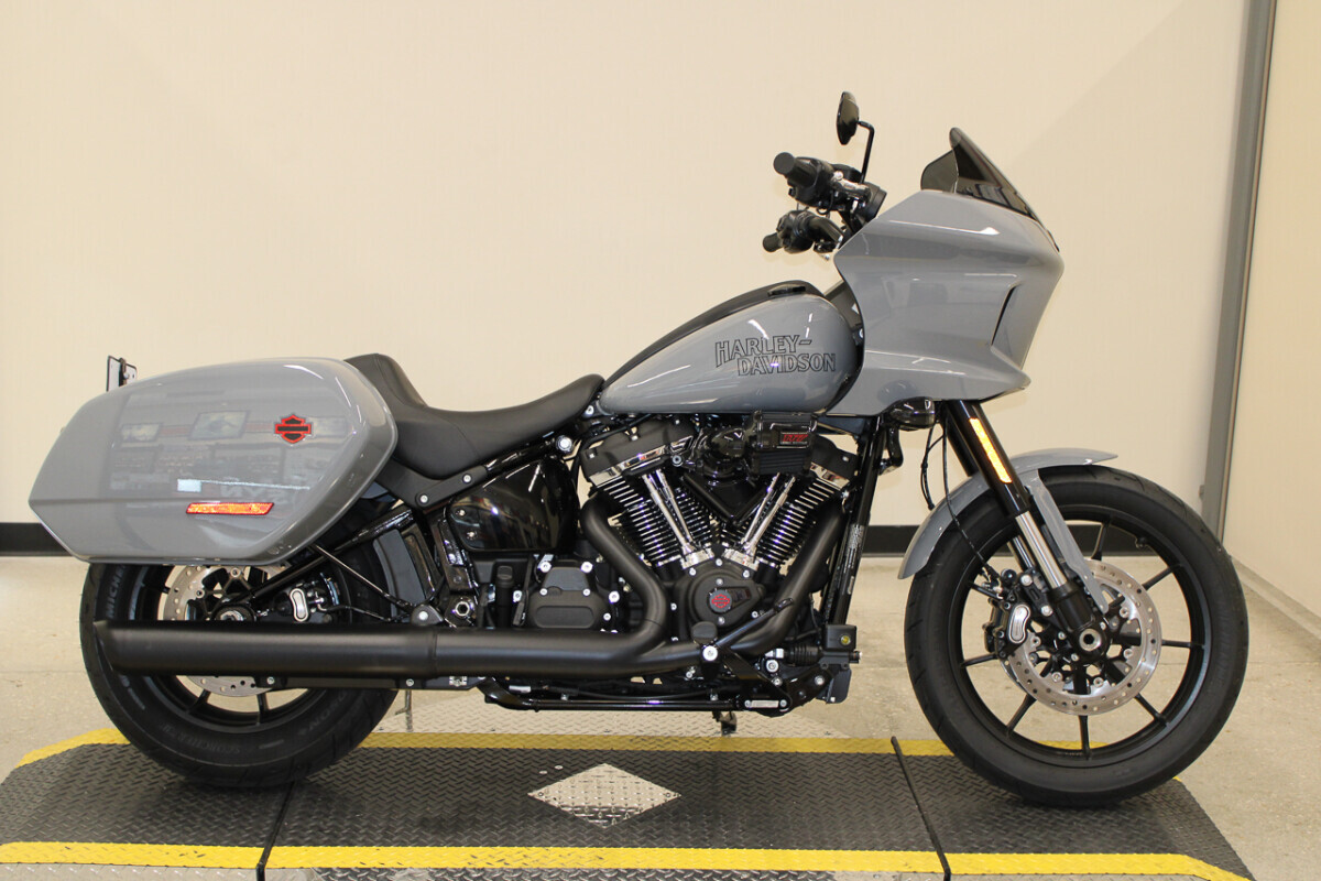 2026 Harley-Davidson Low Rider ST ST in Miami, FL