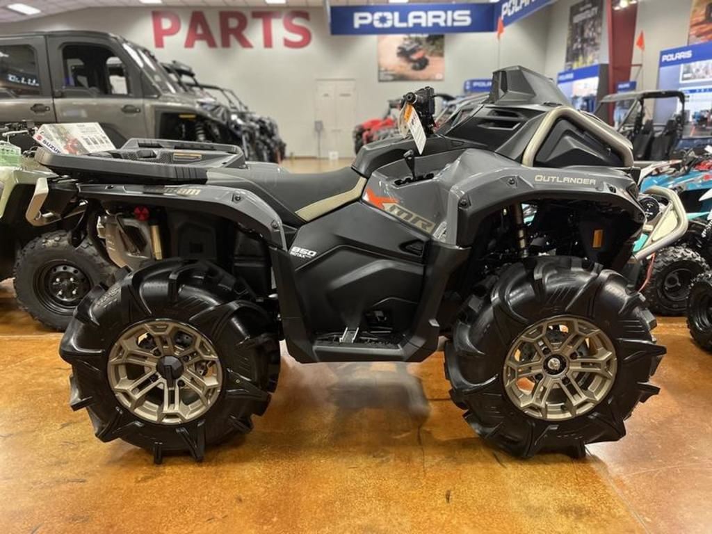 2026 Can-Am Outlander X mr 850 in lakeland FL