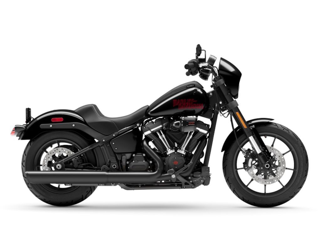 2026 Harley-Davidson® FXLRS - Low Rider® S S in Denver, CO