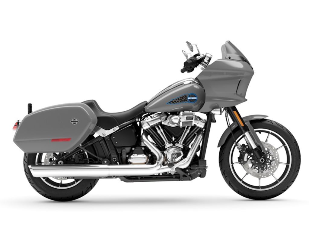 2026 Harley-Davidson® FXLRST - Low Rider® ST ST in Denver, CO