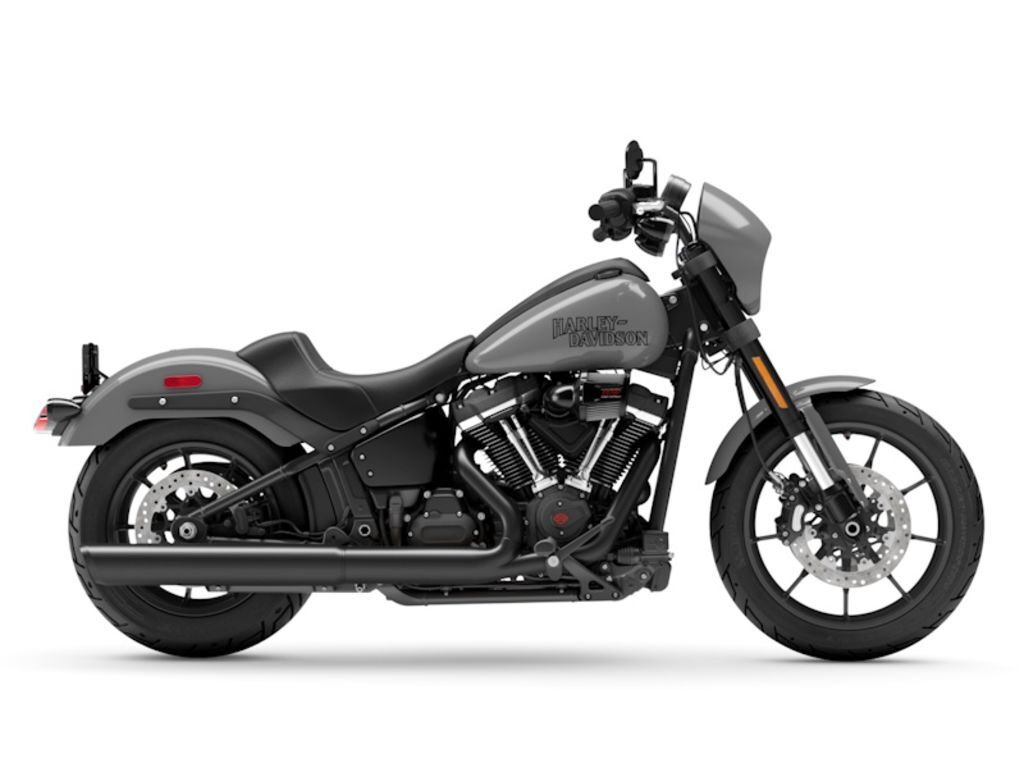 2026 Harley-Davidson® FXLRS - Low Rider® S S in Denver, CO