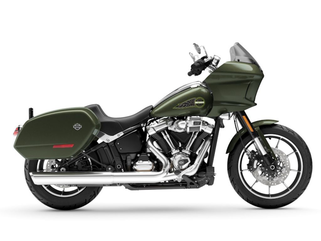 2026 Harley-Davidson® FXLRST - Low Rider® ST ST in Denver, CO