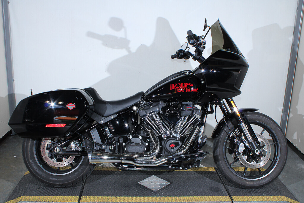 2025 Harley-Davidson Low Rider ST ST in Miami, FL