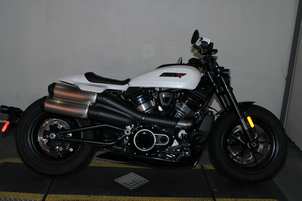 2026 Harley-Davidson Sportster S in Miami, FL