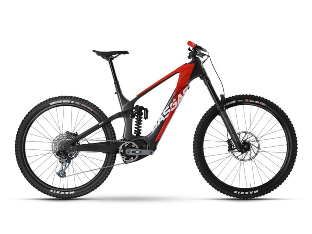 2024 Gasgas ECC 4 XL in Hillsboro, OR