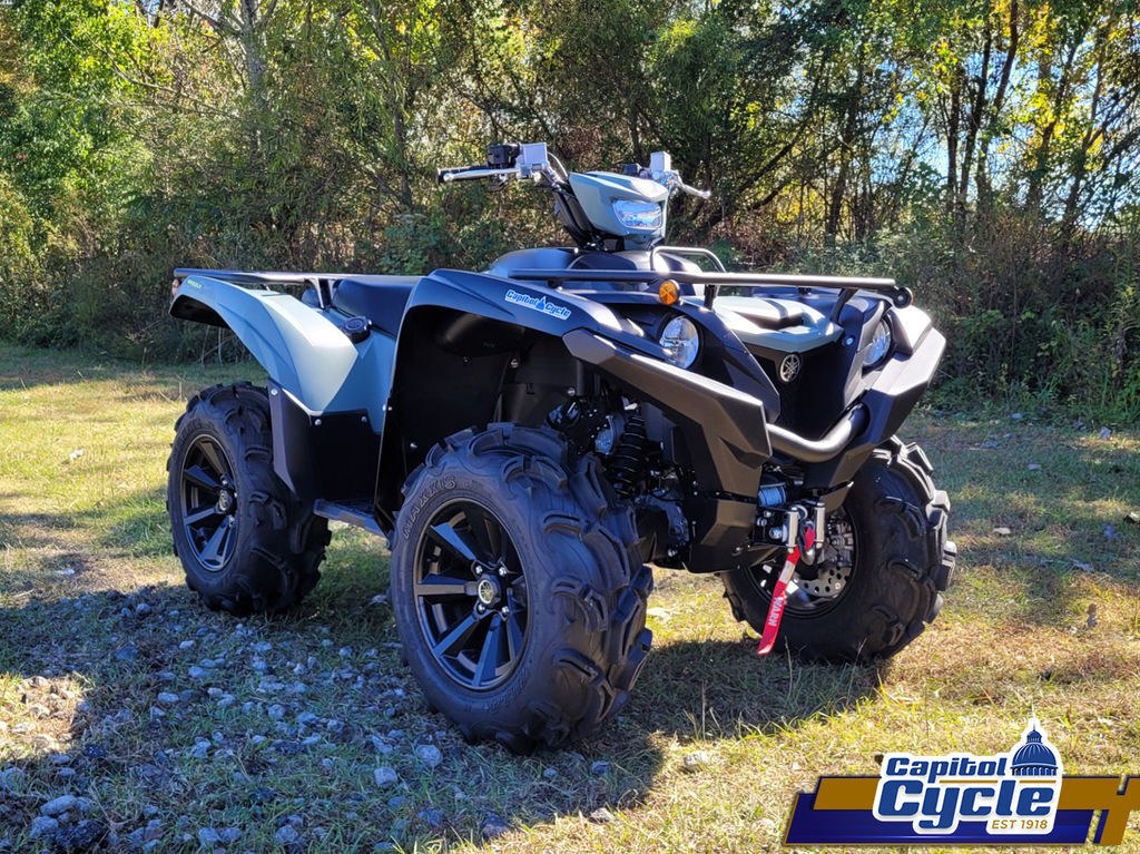 2026 Yamaha Grizzly EPS XT-R in macon GA