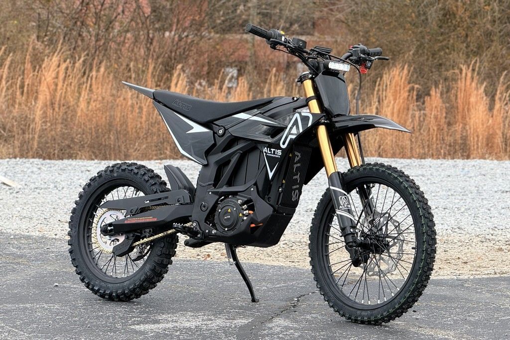 2025 Altis Powersports Sigma MX in East Ridge, TN