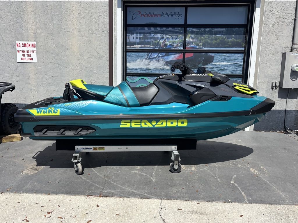 2026 Sea-Doo Wake Pro 230 in clearwater FL