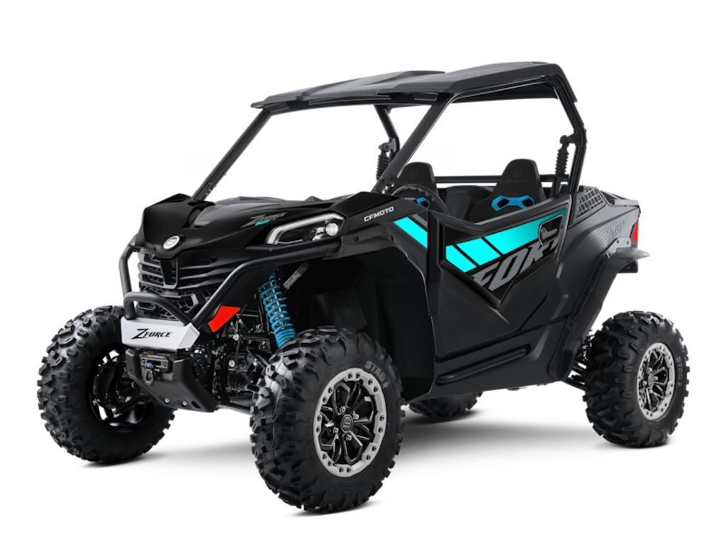 2026 CFMOTO ZFORCE 950 Sport in fayetteville NC