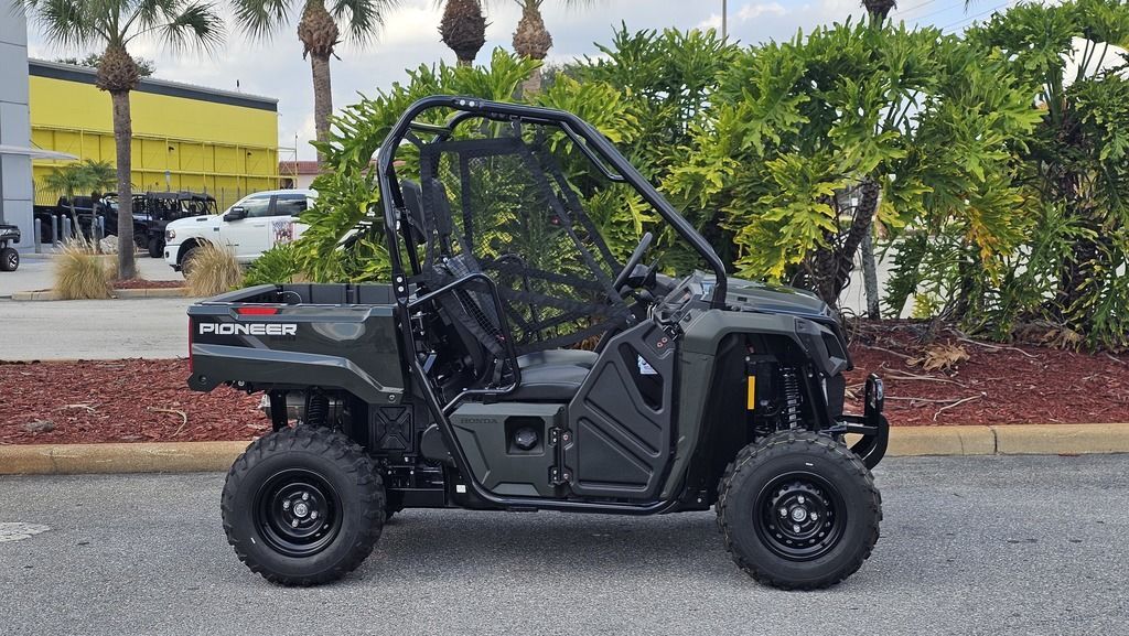 2026 Honda® Pioneer 520 BASE in lakeland FL