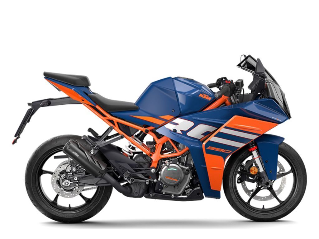 2024 KTM RC 390 390 in St. Charles, MO