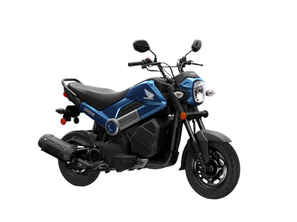 2026 Honda® Navi Blue Metallic BASE in Clarksville, TN