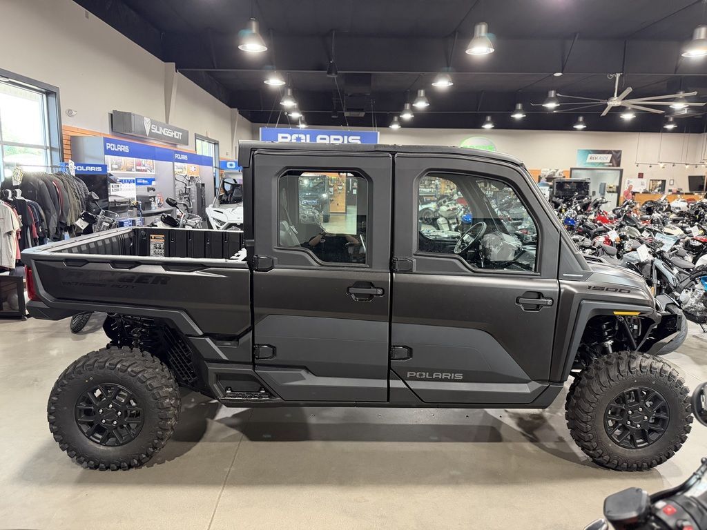 2026 Polaris® Ranger Crew XD 1500 NorthStar Ultimate in fayetteville NC