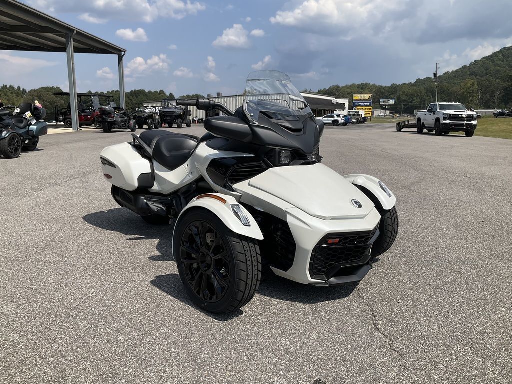 2026 Can-Am Spyder F3-T F3-T in Munford, AL