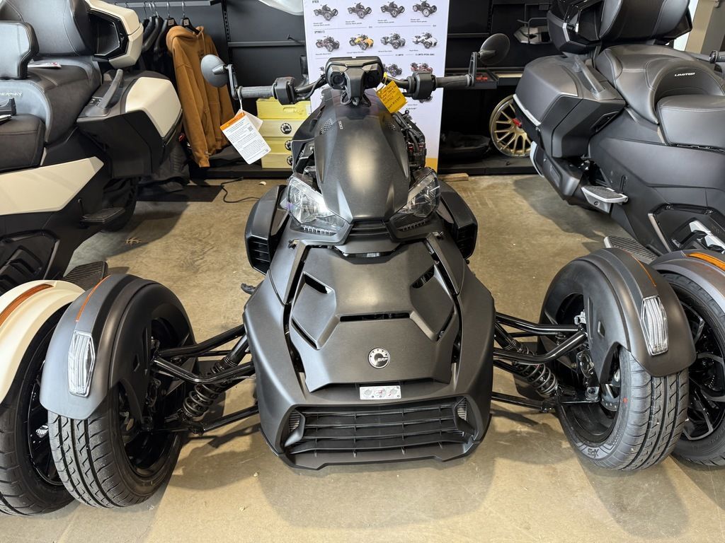 2026 Can-Am Ryker Sport Rotax 900 ACE in Rochester, MN