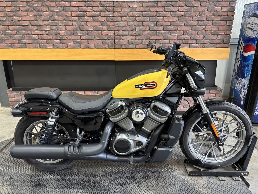 2023 Harley-Davidson® RH975S - Nightster Special NIGHTSTER in Wichita, KS